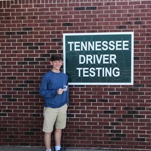 Meet your Posher, Hayden